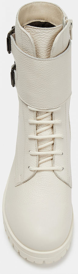 Высокие ботинки женские GVEN 627201ТБМ - Ralf ringer фото 4