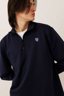 Спортивный костюм GO M3301/20-04.182-188 синий