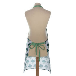 Фартук Этель Брокколи 70 х72 см, 100% п/э  фото 2