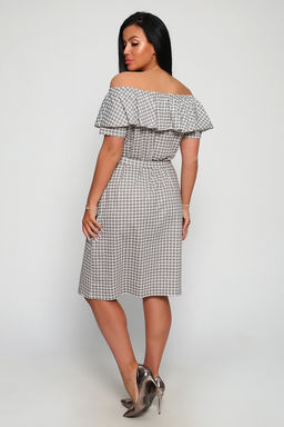 Платье 71064 - Натали фото 49