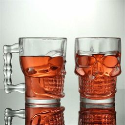 Кружка Skull 500мл - Briverre фото 9