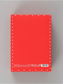 Цена за 2 шт. Коробка подарочная складная «Бант», 21×15×7 см