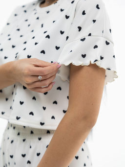 Пижама мод.1988/3