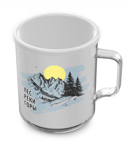 Термокружка Хобби 400мл. С554 - Полимербыт фото 3