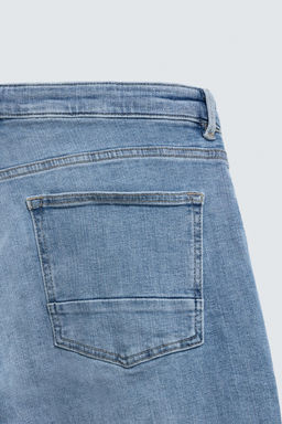 SKINNY FIT JEANS - Zara фото 20