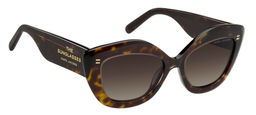 Солнцезащитные очки MARC JACOBS MARC 800/S  фото 3