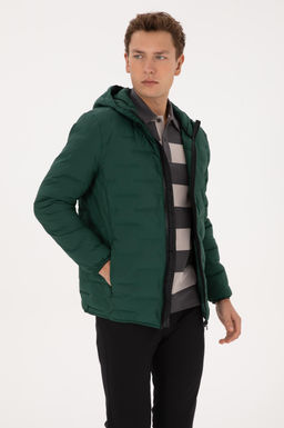 Erkek Koyu Ye_il Mont - U.s. polo assn фото 3