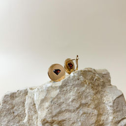 10-503115320-2 Серьги - J.prettier фото 2