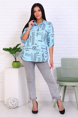 Туника 36544 - Натали фото 2