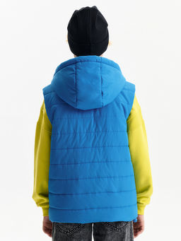 BZVK3389 Жилет для мальчиков