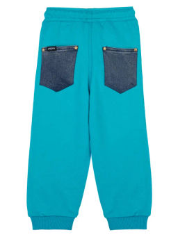 PlayToday / Брюки детские трикотажные для мальчиков  фото 5