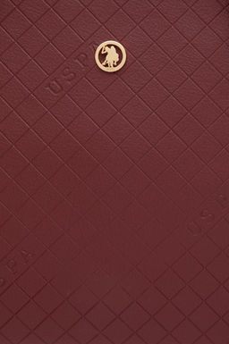 Kad_n Bordo _anta Sepette S_rpriz _ndirim - U.s. polo assn фото 7