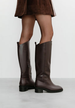 Сапоги - Mascotte фото 2