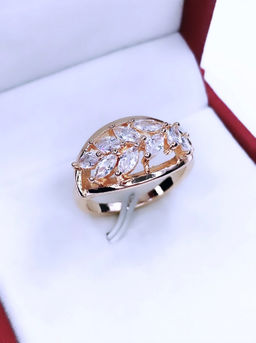 Кольцо УК111