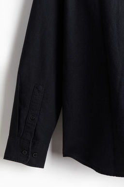 Camisa Oxford Regular Fit - H&m фото 2