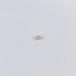 Бусины для украшений из Морганита (5 шт)