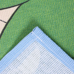 Цена за 2 шт. Набор полотенец «Доляна. Дракончики», 28×46 см - 2 шт., 100% хлопок, рогожка 164 г/м²