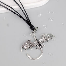 Колье - MyGemma фото 3