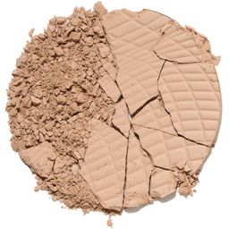 Influence Beauty Пудра компактная Skinvisible carcass тон 04 темно-бежевый  фото 3