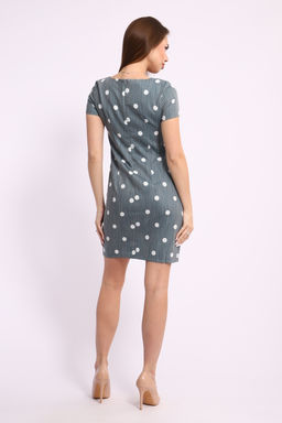 Женское платье 31902