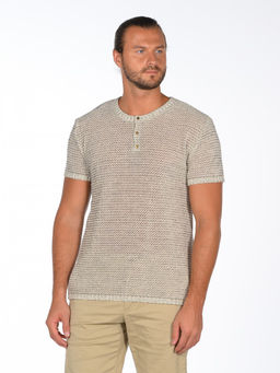 2124 беж - Стим фото 2