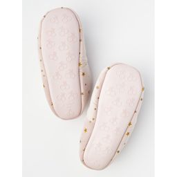 Тапочки Звездопад розовые с задником - Halluci фото 5