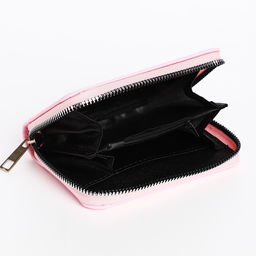 Кошелек молодежный Сиба-ину 12*9*2 см - Nazamok фото 6