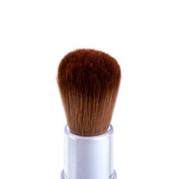 TF CTS-02 Кисть для нанесения пудры, румян в футляре