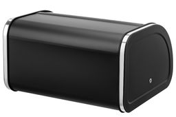 Хлебница 30*26*17,5 см BREAD, черная - Elan gallery фото 8