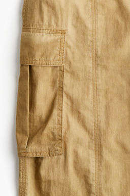 Mono bandeau con cinturon - H&m фото 7