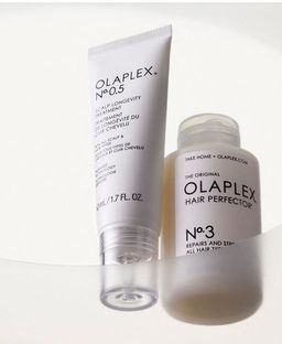 Уход для кожи головы № 0.5 Olaplex Scalp Longevity Treatment, 50мл