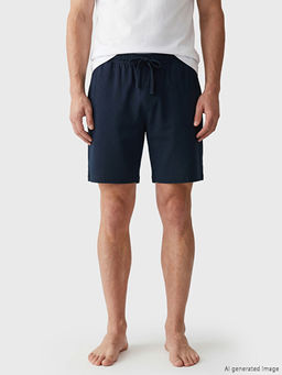 Standart Kal?p Erkek Pijama Alt ?ort