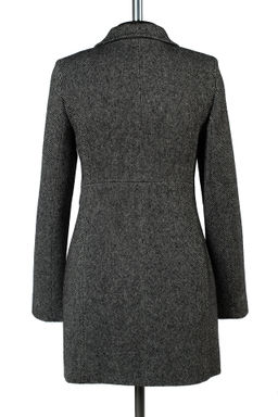 13-1180 Пальто женское демисезонное - Империя пальто фото 3