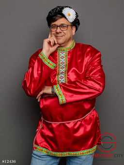 Карнавальный костюм Иванушка - Bruno фото 2