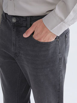 760 Skinny Fit Erkek Jean Pantolon