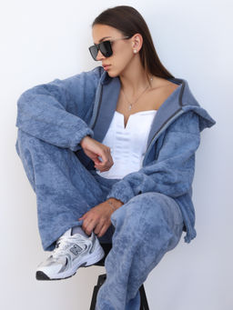 Sportsolo Женский Спортивный костюм К030  фото 25