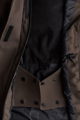 Chaqueta de esqu? ThermoMove con cuello - H&m фото 8