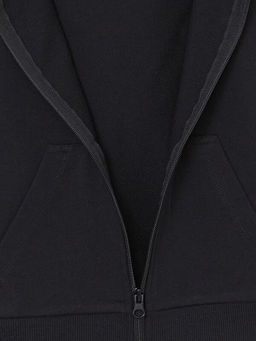 Kap??onlu K?z ?ocuk Fermuarl? Yelek - Waikiki фото 2