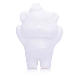 Набор творческая мастерская "Пандочки" в коробке