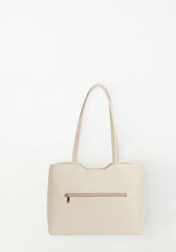 Сумка женская классической формы с короткими ручками L-Craft  фото 3