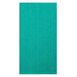 Полотенце махровое жаккардовое 30х60см, Морская Волна, хлопок 100%, 280г/м2 - Текстиль центр фото 3