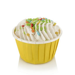 ПЕНА твердая ДАМСКИЙ КАПРИЗ для ванн, парфюм, в кор.805гр.TMChocoLatte