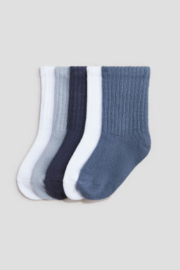 Pack de 5 calcetines