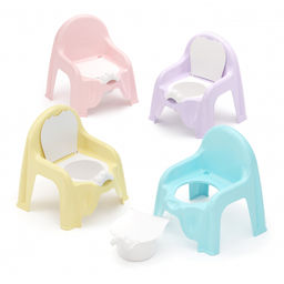 Горшок-стульчик детский , арт. А(М7642),(М6129), (М6128),(М1528),(М1326),(М1328)