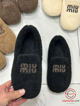 Ботинки женские для зимы