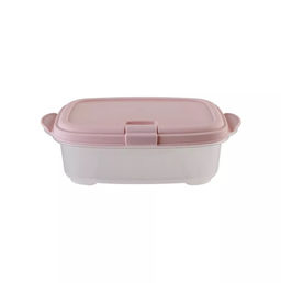 Контейнер для СВЧ 0,45л CLICK арт. 97001