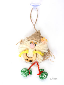 Домовой от ГАИ / АО-11 /