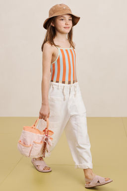 CTTN MLTPCKT MN BG / Rosa - Zara фото 2