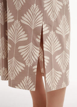 LDR26-1228 Платье жен. Халва (ЧЗ)