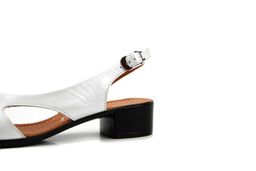 Босоножки EDART 3051.312bl.white.perla